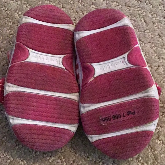 👣 Toddler dress shoes - Picture 5 of 5